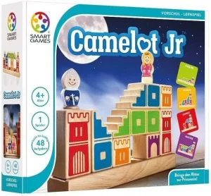 Camelot Jr